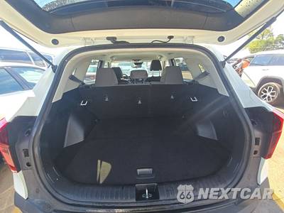 2026 Kia Seltos LX - zdjęcie 16 z 23 - miniatura