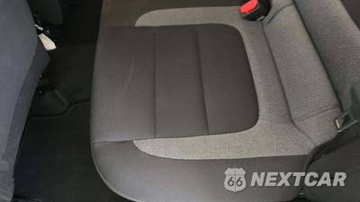 2026 Chevrolet Trailblazer LT 1LT - zdjęcie 22 z 31 - miniatura