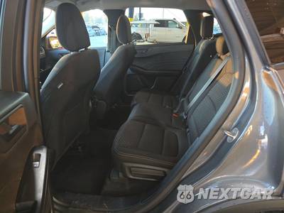 2025 Ford Escape Active - zdjęcie 13 z 36 - miniatura