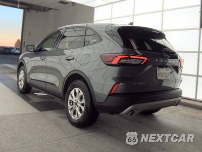 2025 Ford Escape Active - zdjęcie 6 z 36 - miniatura