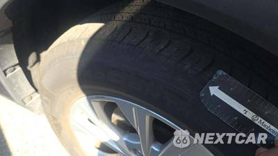 2025 Ford Escape Active - zdjęcie 36 z 36 - miniatura