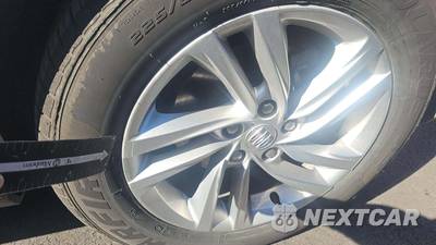 2026 Buick Envista Preferred G02 - zdjęcie 24 z 27 - miniatura