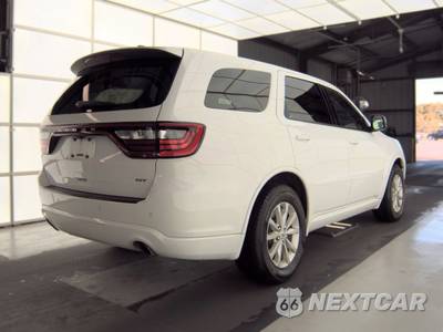 2026 Dodge Durango GT - zdjęcie 4 z 26 - miniatura