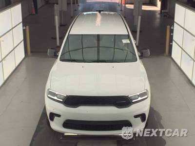 2026 Dodge Durango GT - zdjęcie 2 z 26 - miniatura