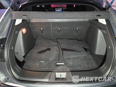 2025 Chevrolet Trax LT - zdjęcie 16 z 26 - miniatura