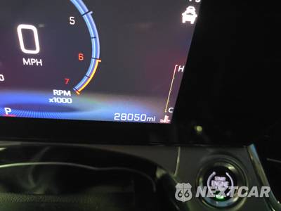 2025 Chevrolet Trax LT - zdjęcie 12 z 26 - miniatura