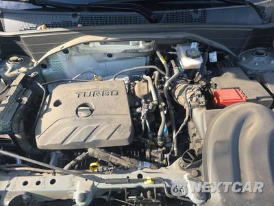 2026 Chevrolet Trailblazer LT 1LT - zdjęcie 15 z 29 - miniatura