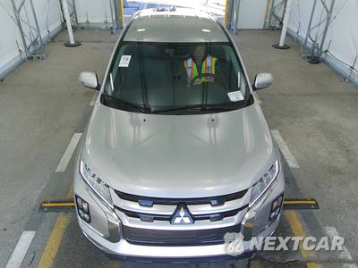 2025 Mitsubishi Outlander Sport 2.0 S - zdjęcie 2 z 33 - miniatura