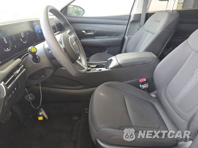 2026 Hyundai Tucson SEL - zdjęcie 7 z 31 - miniatura
