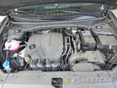 2026 Hyundai Tucson SEL - zdjęcie 15 z 31 - miniatura