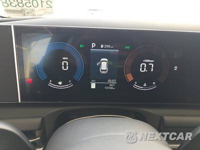2026 Hyundai Tucson SEL - zdjęcie 12 z 31 - miniatura