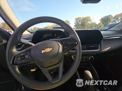 2026 Chevrolet Trailblazer LT 1LT - zdjęcie 11 z 29 - miniatura