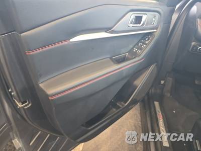 2025 Ford Explorer ST-Line - zdjęcie 9 z 26 - miniatura