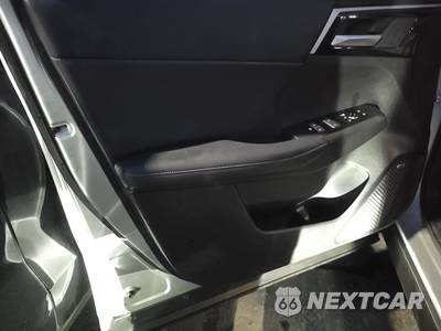 2025 Mitsubishi Outlander Trail Edition - zdjęcie 9 z 24 - miniatura