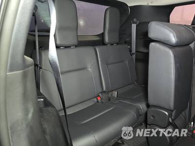 2025 Mitsubishi Outlander Trail Edition - zdjęcie 14 z 24 - miniatura