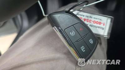 2026 Chevrolet Equinox LT 2LT - zdjęcie 19 z 24 - miniatura