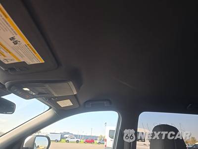 2026 Chevrolet Equinox LT 2LT - zdjęcie 20 z 24 - miniatura
