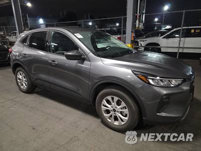 2025 Ford Escape Active - zdjęcie 3 z 28 - miniatura