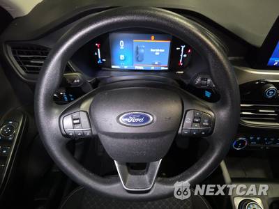 2025 Ford Escape Active - zdjęcie 10 z 28 - miniatura