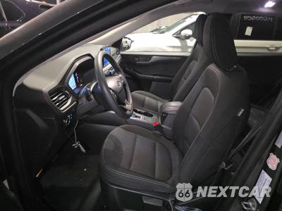2025 Ford Escape Active - zdjęcie 7 z 28 - miniatura