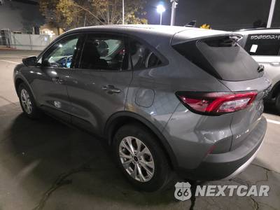 2025 Ford Escape Active - zdjęcie 6 z 28 - miniatura