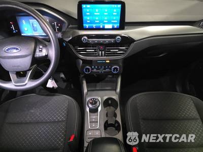 2025 Ford Escape Active - zdjęcie 11 z 28 - miniatura