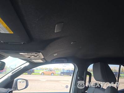 2025 Toyota 4Runner SR5 - zdjęcie 22 z 27 - miniatura