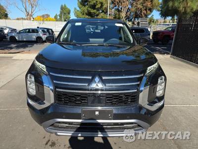 2025 Mitsubishi Outlander SE - zdjęcie 2 z 29 - miniatura