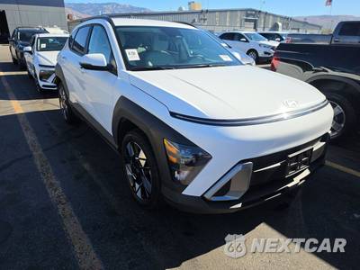 2025 Hyundai Kona SEL - zdjęcie 3 z 26 - miniatura