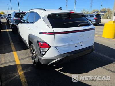 2025 Hyundai Kona SEL - zdjęcie 6 z 26 - miniatura
