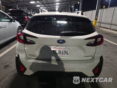 2025 Subaru Crosstrek Premium - zdjęcie 5 z 26 - miniatura