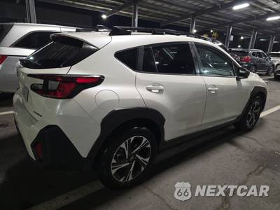 2025 Subaru Crosstrek Premium - zdjęcie 4 z 26 - miniatura