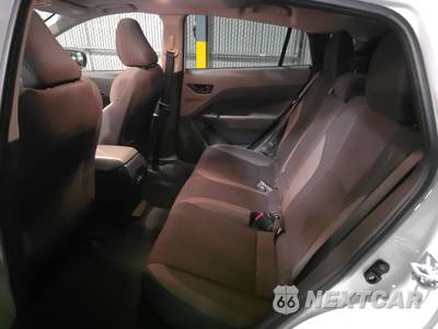 2025 Subaru Crosstrek Premium - zdjęcie 13 z 26 - miniatura