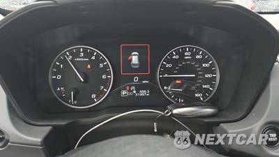 2025 Subaru Crosstrek Premium - zdjęcie 20 z 26 - miniatura