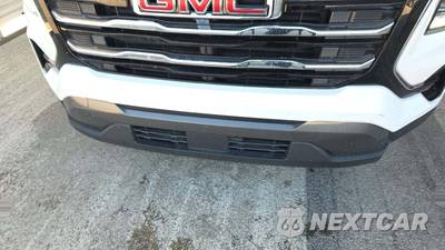 2026 GMC Terrain Elevation 3SB - zdjęcie 22 z 27 - miniatura