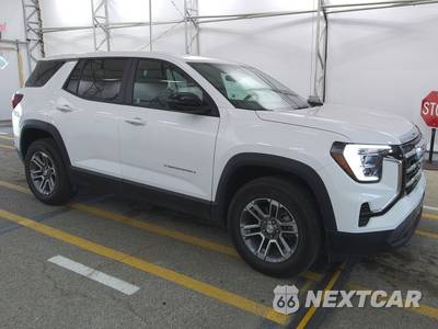 2026 GMC Terrain Elevation 3SB - zdjęcie 3 z 27 - miniatura