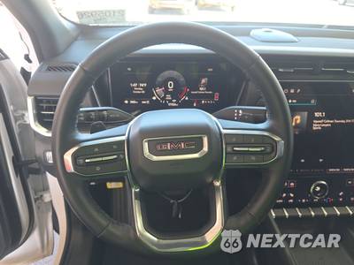 2026 GMC Terrain Elevation 3SB - zdjęcie 10 z 27 - miniatura