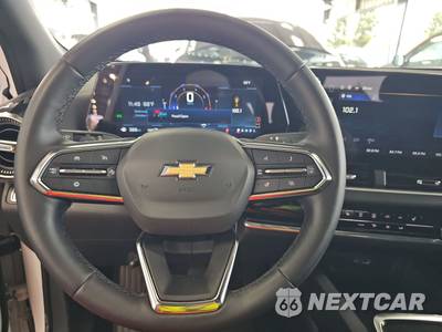 2026 Chevrolet Equinox LT 2LT - zdjęcie 10 z 29 - miniatura