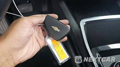 2026 Chevrolet Equinox LT 2LT - zdjęcie 17 z 29 - miniatura