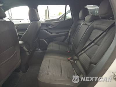 2026 Chevrolet Equinox LT 2LT - zdjęcie 13 z 29 - miniatura