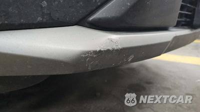 2026 Chevrolet Equinox LT 2LT - zdjęcie 27 z 29 - miniatura