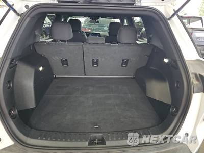 2026 Chevrolet Equinox LT 2LT - zdjęcie 16 z 29 - miniatura