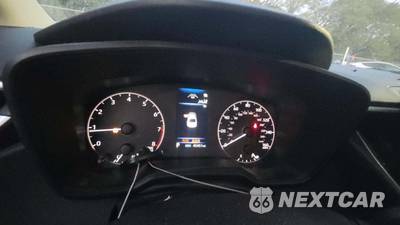 2025 Toyota Corolla LE Sedan - zdjęcie 23 z 29 - miniatura