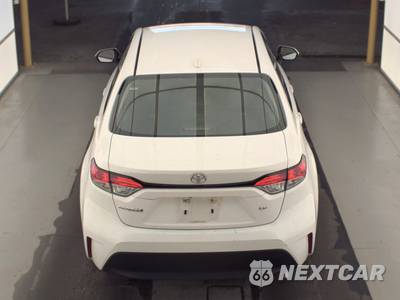 2025 Toyota Corolla LE Sedan - zdjęcie 5 z 29 - miniatura