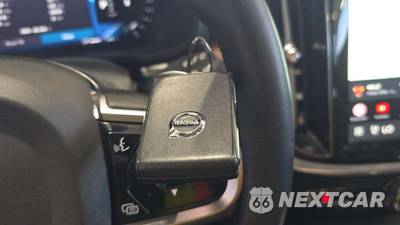 2025 Volvo V60 Cross Country B5 Plus - zdjęcie 20 z 41 - miniatura