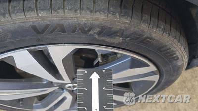 2025 Volvo V60 Cross Country B5 Plus - zdjęcie 36 z 41 - miniatura