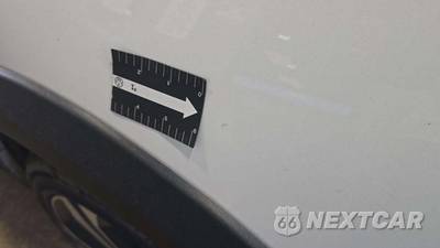 2025 Volvo V60 Cross Country B5 Plus - zdjęcie 41 z 41 - miniatura