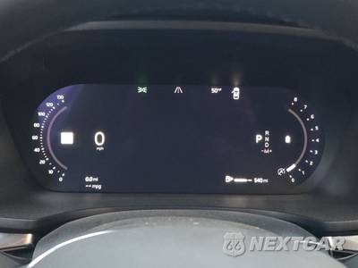 2025 Volvo V60 Cross Country B5 Plus - zdjęcie 12 z 41 - miniatura