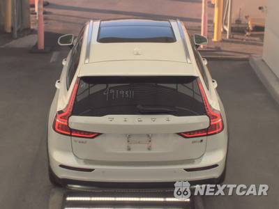 2025 Volvo V60 Cross Country B5 Plus - zdjęcie 5 z 41 - miniatura