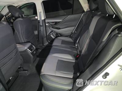 2025 Subaru Outback Onyx Edition - zdjęcie 13 z 26 - miniatura